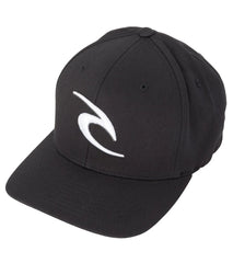 Rip Curl Men's RC Icon Flexfit Hat