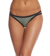 Body Glove Swimwear Seaway Fiji Bikini Bottom