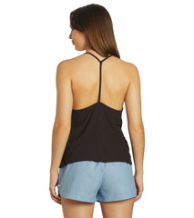 Hurley Women's Kai Halter Tank