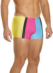 Sporti HydroLast Turbo Splash Square Leg Swimsuit (26-40)