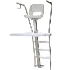 Spectrum Stimson 6' Guard Chair 1.90 x 0.65