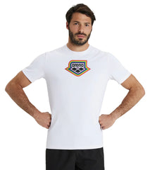 Arena Pride Unisex Short Sleeve Tee