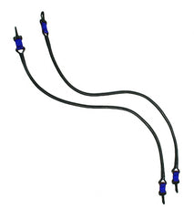 StrechCordz Mini Modular Replacement Tubing