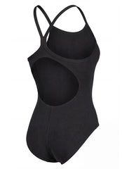 Arena Women's Poly Fit Kit Challenge Back One Piece Swimsuit