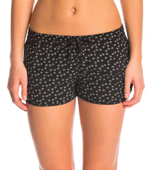 Hurley Beachrider Woven Floral Short