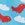 Dolfin Little Dolfin Lift Off Swim Trunks
