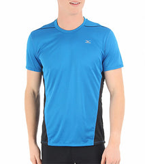 Mizuno Men's Rider Running Tee