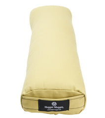 Hugger Mugger Pranayama Solid Yoga Bolster