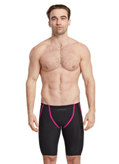 FINIS Men's R3 Ascent Jammer Tech Suit Swimsuit