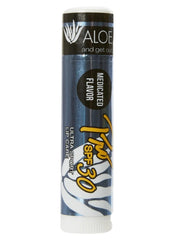 Aloe Up Pro Medicated SPF 30 Lip Balm .15oz