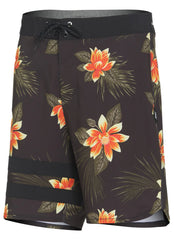 Hurley Men's 18" Phantom Block Party Boardshort