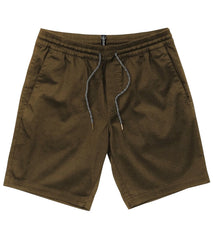 Volcom Men's Frickin Hybrid 19" Shorts