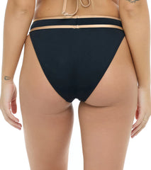 Body Glove Women's Undersea Unbelievable Bikini Bottom