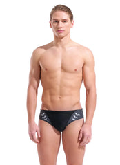 Arena Men's Steplogo Brief Swimsuit