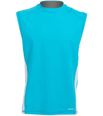 Sporti Men's Sleeveless UPF 50+ Rash Guard