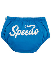 Speedo Keep Swimmin' Premium Swim Diaper