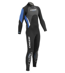 Cressi Men's Morea Diving Wetsuit