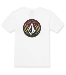 Volcom Men's Circle Stones SS Tee