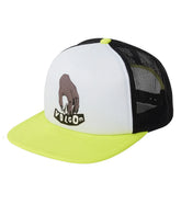 Volcom Men's High Ten Cheese Hat
