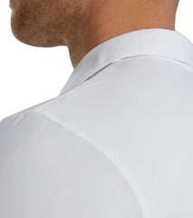 TYR Men's Short Sleeve Polo
