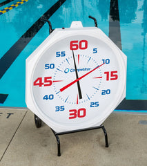 Competitor 31” Electric Model With White Face (110V)