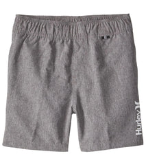 Hurley Boys' One and Only Volley Short (4-7)