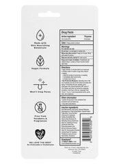 Blue Lizard Kids' Mineral SPF 50 Sunscreen Stick 0.5 oz
