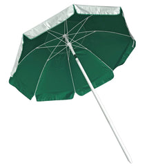 KEMP USA Wind Warrior Beach Umbrella