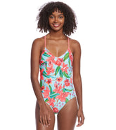 Body Glove Swimwear Winona Nina One Piece Swimsuit