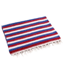 Wet Products Woven Large 48" x 72" Beach Blanket