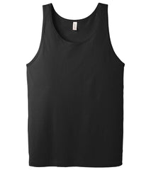 Bella + Canvas Unisex Jersey Tank