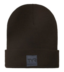 TYR Insulated Cuffed Beanie