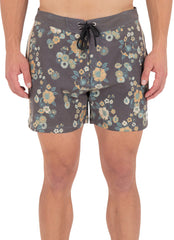 Hurley Men's 16" Phantom Naturals Session Board Shorts