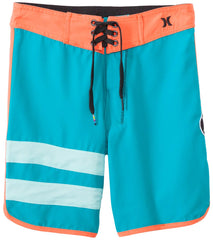 Hurley Boys' Block Party Boardshort (8yrs-20yrs)
