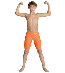 Arena Boys' Powerskin ST Next Limited Edition Jammer Tech Suit Swimsuit