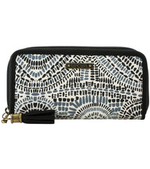 Rip Curl Moon River Zip Up Wallet