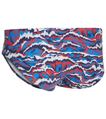 Sporti New Waves Brief Swimsuit Youth (22-28)