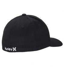 Hurley Men's One & Only Flexfit Hat