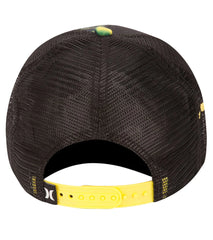 Hurley Men's JJF II Aloha Trucker Hat