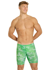 Sporti HydroLast Digi Camo Jammer Swimsuit (22-40)