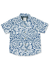 Feather 4 Arrow Boys' Button Down Shirt (Baby, Toddler, Little Kid, Big Kid)