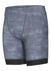 TYR Men's Sandblasted Jammer Swimsuit