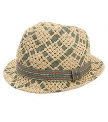Rip Curl Neon Lights Fedora