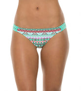 Body Glove Crush Flirty Surf Rider Bottom