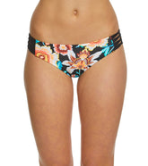 Body Glove Ambrosia Ruby Bikini Bottom