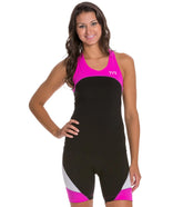 TYR Women's Carbon Tri Tank