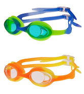 Sporti Antifog Cabo Kid's Goggle Set of 2