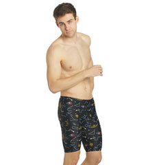 Sporti Celestial Jammer Swimsuit