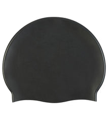 Sporti Kids' Silicone Swim Cap
