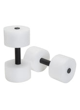 Sporti Premium Aquatic Fitness Heavy Dumbbells Water Weights